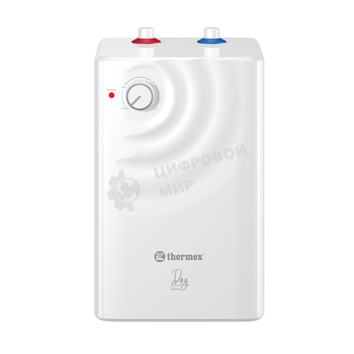 Водонагреватель Thermex Day 7 U
