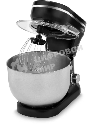 Кухонная машина Vitek VT-1441 BK, черный