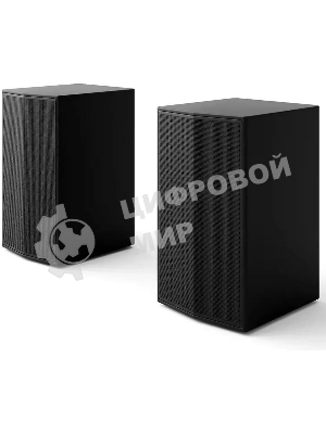 Саундбар LG S80TR 5.1.3 360Вт+220Вт черный