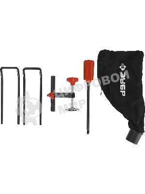 Пила торцовочная ЗУБР 