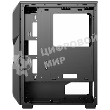 Компьютерный корпус ALSEYE Big Jony-B