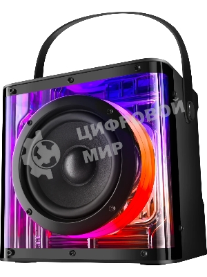 Портативная колонка Defender Versuz 15Вт,