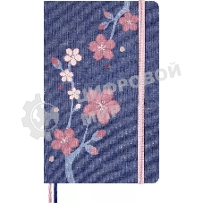 Набор Moleskine Limited Edition Sakura блокнот 2шт/карандаш 4 шт Large