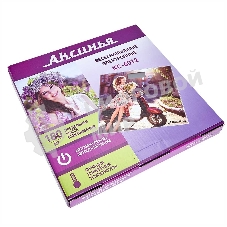 Весы напольные электронные АКСИНЬЯ КС-6012 