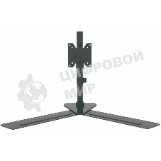 Настольная подставка для одного монитора 14