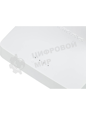 Роутер Mercusys 300Mbps Multi-Mode Wireless N Router, 2× Fixed External Antennas, 2× 10/100 Mbps LAN Ports, 1× 10/100 Mbps WAN Port, FEATURE: Access Point Mode, WPS/Reset Button, IPTV, IPv6, Beamforming, MU-MIMO, Parental Controls, Guest Network