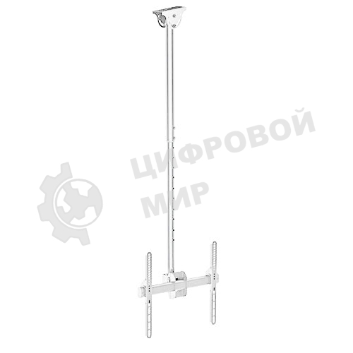 Кронштейн для телевизора Arm Media LCD-1700 белый, 26