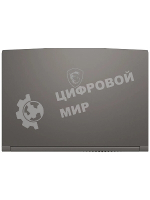 Ноутбук MSI Thin 15/B13VE-2650XRU/15.6
