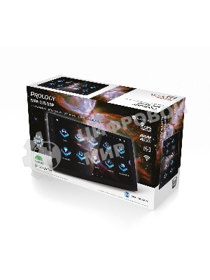 Автомагнитола Prology MPA-275 DSP, 2 DIN, 10.1
