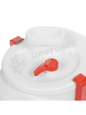 Соковыжималка Беломо СВШПП 302 белый, центробежная, 250 Вт, 1500 мл, механическое