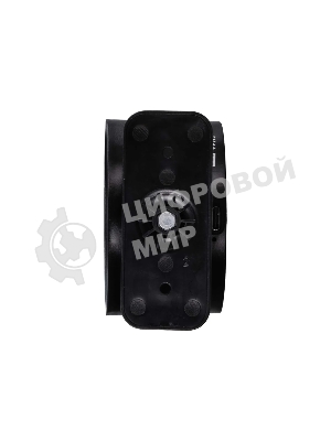 Фонарь светильник аккумуляторный КОСМОС KOC309Lit черный