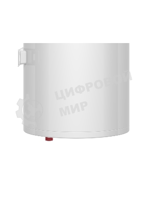 Водонагреватель Thermex Fusion 50 V 2кВт 50л электрический настенный