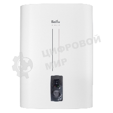 Водонагреватель Ballu BWH/S 30 Artendo DH