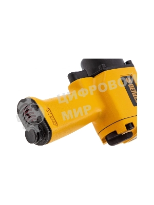 Ударный пневмогайковерт Denzel IWS550 Compact, 1/2