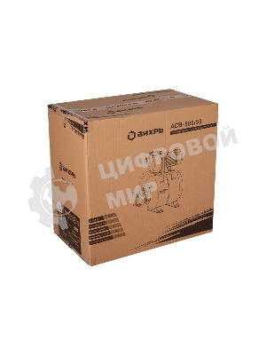 Автономная станция водоснабжения Вихрь АСВ-800/50