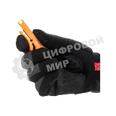 Инструмент для зачистки и заделки витой пары PD-04