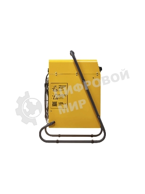 Пушка тепловая Ballu BHP-M2-30