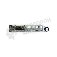 Модуль сети Teltonika NetXtreme N1100G 1x100GbE (100/50/25/10GbE), PCIe 4.0 x16, QSFP56, BCM57508, OCP 3.0, Ethernet Adapter