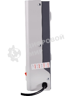 Стабилизатор напряжения Ресанта АСН-350/1-И 0.35кВА однофазный белый (63/6/74)