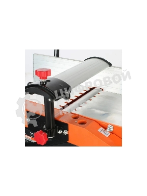 Станок фуговальный PATRIOT WW160 1800 Вт, 15000 об/мин, 582х155 мм, глубина строгания 3 мм