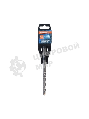 Бур PATRIOT SDS Plus S2 10x160