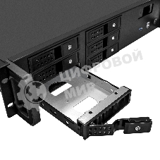 Серверный корпус ExeGate Pro 2U480-HS06 (RM 19