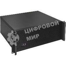 Серверный корпус ExeGate Pro 4U390-05 (RM 19