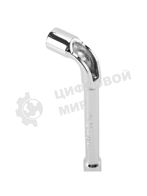 Торцевой ключ L-образный Deli DL4208 8мм Материал Cr-V