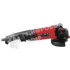 Угловая шлифовальная машина Starwind AG125LE-1300 1300Вт 11000об/мин рез.шпин.:M14 d=125мм