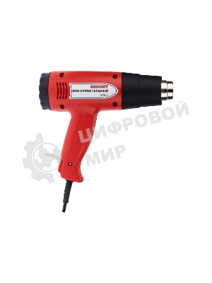 Фен технический Rexant 230 В/1500 Вт STANDART