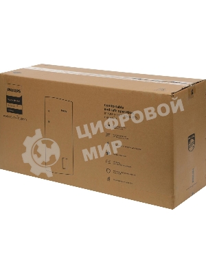 Электрический водонагреватель Philips UltraHeat Smart AWH1621/51(50YC)