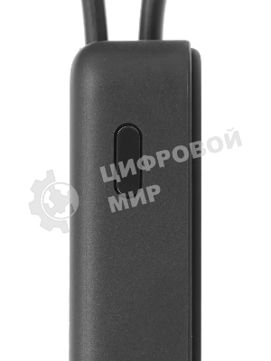 Портативный аккумулятор с кабелем Xiaomi 33W Magnetic Power Bank 10000mAh (Integrated Cable) Gray (BHR9823GL)