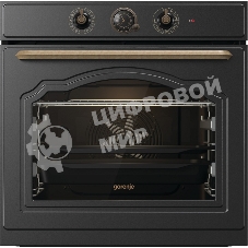 Духовой шкаф Gorenje BO6735CLB