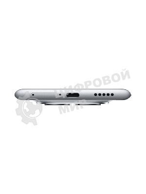 Смартфон Poco M8 5G 8+512 Silver