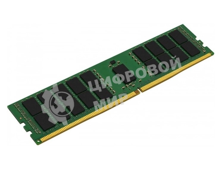 Оперативная память Infortrend, DDR4, 64GB (1x64 GB), 3200 MHz, CL22, DIMM
