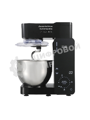 Кухонная машина Zigmund & Shtain ZKM-895