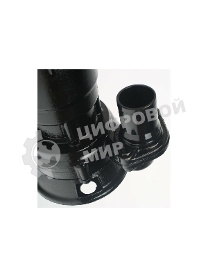 Насос PATRIOT FQ600С дренажный грязн.вода 600Вт, 4500л/ч корпус чугун, вес 15 кг.