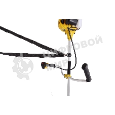 Триммер бензиновый Huter GGT-1500S 1500Вт 2л.с. реж.эл.:леска (упак.:2 коробки)