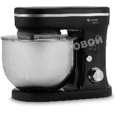 Кухонная машина Vitek VT-1441 BK, черный