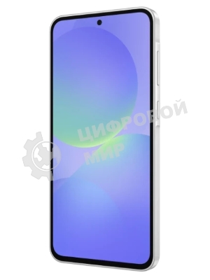 Смартфон Samsung Galaxy A36 8/256Gb Awesome White KZ