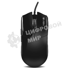Мышь проводная игровая SVEN RX-G995