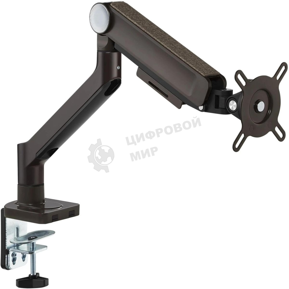 Кронштейн для мониторов Ultramounts UM732BR коричневый 17