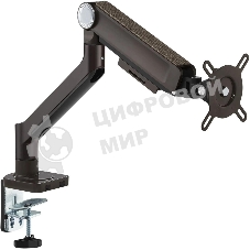 Кронштейн для мониторов Ultramounts UM732BR коричневый 17