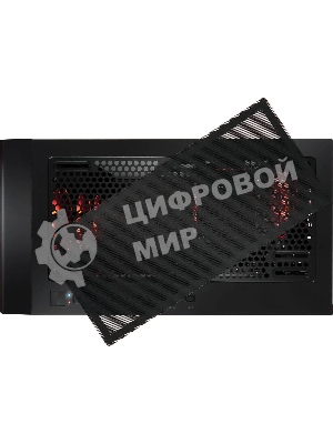 Компьютер Bloody BD-PC CB76T2 TWR i5 14400F (2.5) 32Gb SSD 1Tb RTX 5060 8Gb Windows 11 Home 64 GbitEth 650W черный (RUS) (2141962)