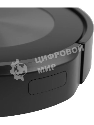 Пылесос-робот Irobot Roomba J7 60Вт черный