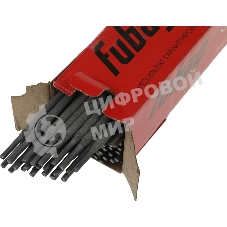 Электроды Fubag FB 3 D4.0 D4мм L450мм 5000гр (38871)