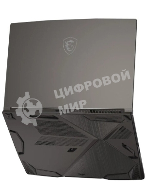 Ноутбук MSI Thin 15/B13VE-2650XRU/15.6