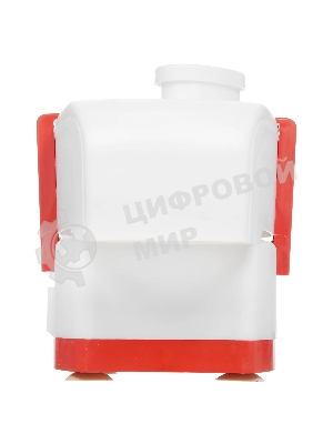 Соковыжималка Беломо СВШПП 302 белый, центробежная, 250 Вт, 1500 мл, механическое