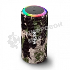 Портативная колонка BQ PBS4006 хаки
