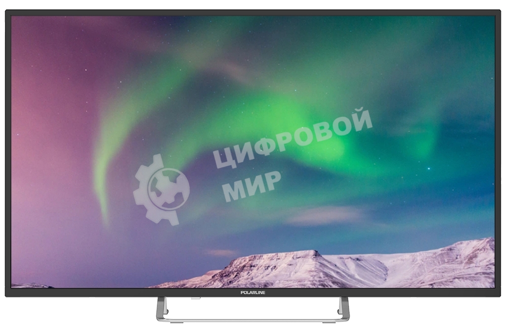 Телевизор PolarLine 43